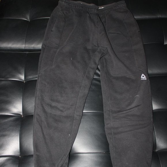 Reebok Jogger Sweatpants - Picture 1 of 1